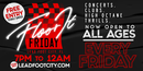 This week, we've got another exciting Floor It Friday in store!
If you ...