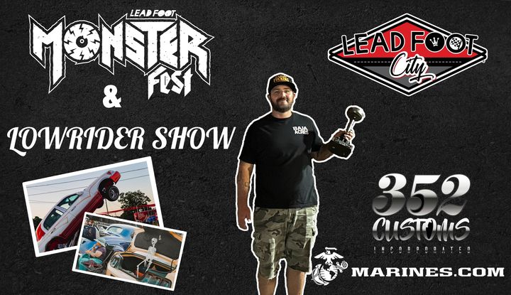 Here are our car show award winners!
Thank you to everyone who came out...