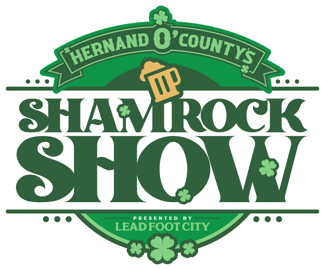 Hernando County's Shamrock Show