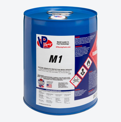 VP M1 Methanol Race Fuel (5 gal)