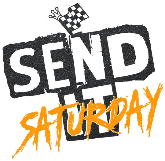 Gears and Gravy Thanksgiving Drift Festival at Lead Foot City (November 8, 2025)