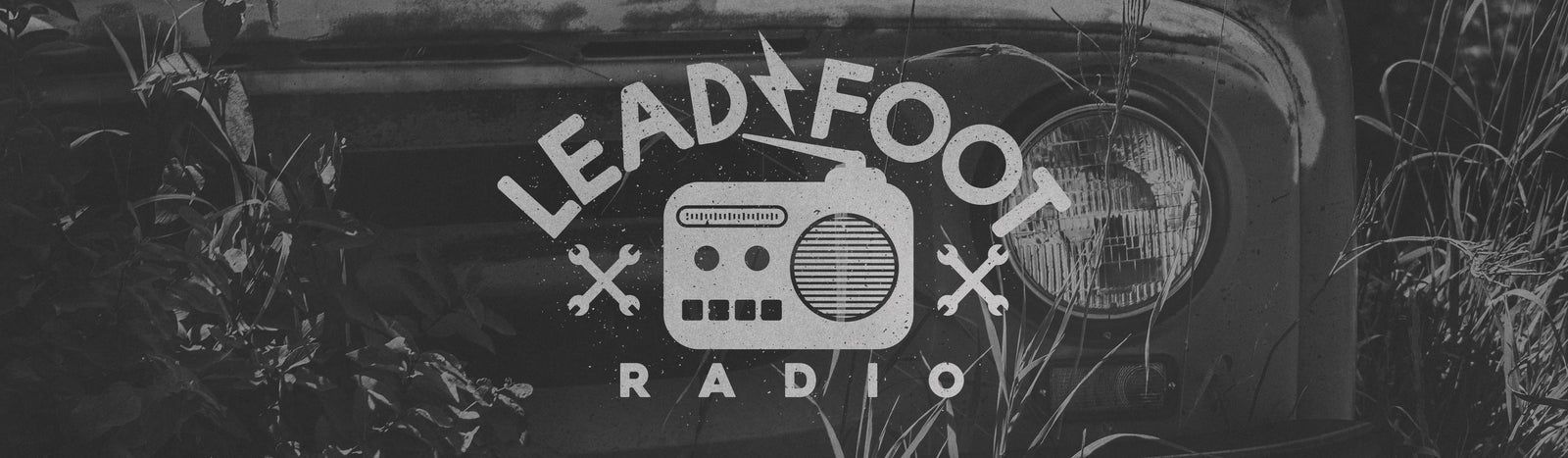 Lead Foot City Radio