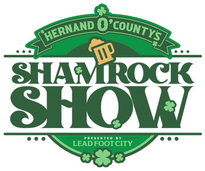 Hernando County's Shamrock Show