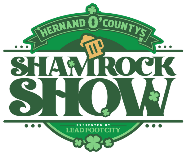 Hernando County's Shamrock Show