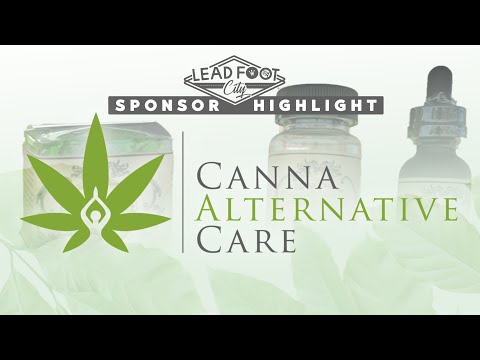 Canna Alternative Care