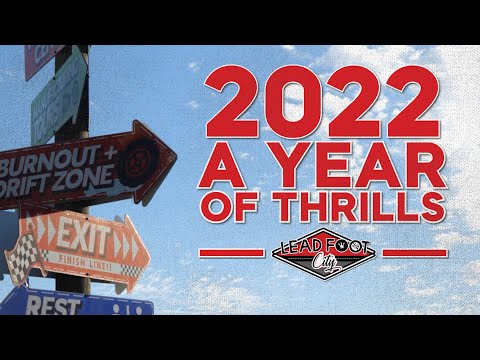 A Look Ahead at 2022