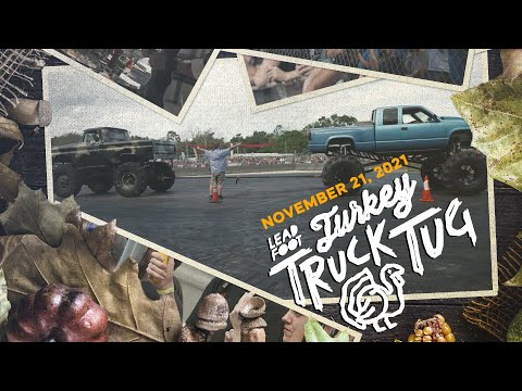 Turkey Truck Tug Recap