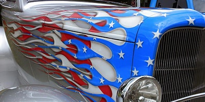 July 03 2021 - Rev, White & Brew Festival - Fireworks, Live Music, Car Show & More!
