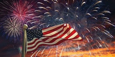 May 30 2021 - Fireworks, Fireworks, Fireworks! Memorial Weekend at Lead Foot City