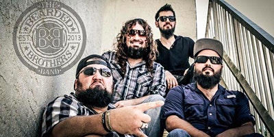 May 30 2021 - The Bearded Brothers Band Concert & Fireworks Show at Lead Foot City
