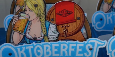 October 01 2022 - Lead Foot City's Oktoberfest - Beer Garden, Concert, Car Show & more!
