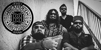 February 04 2022 - Floor It Friday - Bearded Brothers Concert, Line Dancing, Car & Truck Show