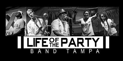 February 11 2022 - Floor It Fridays - Life Of The Party
