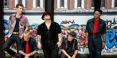 March 11 2022 - Floor It Fridays - Electric Soul Therapy in Concert