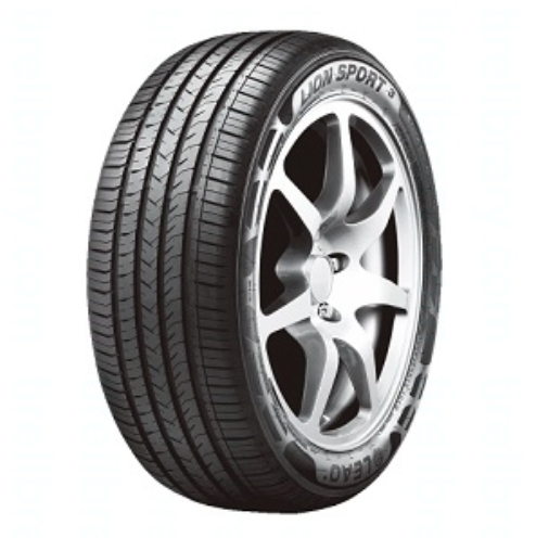 LEAO Lion Sport 3 Tire - 215/45R17