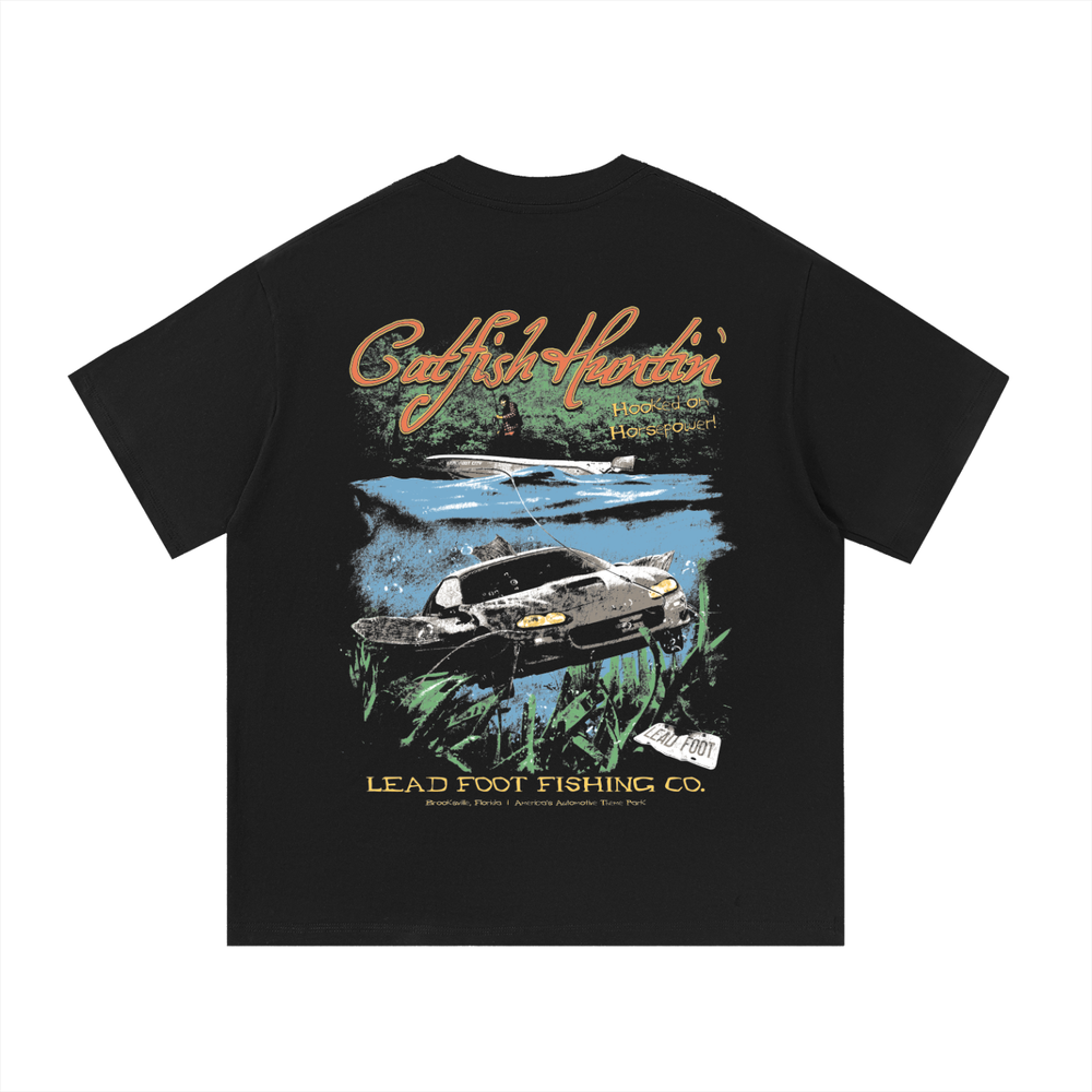 Essential Cotton T-Shirt