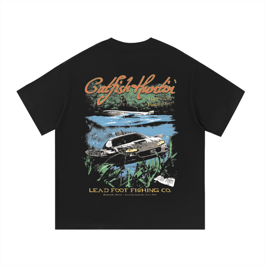 Essential Cotton T-Shirt