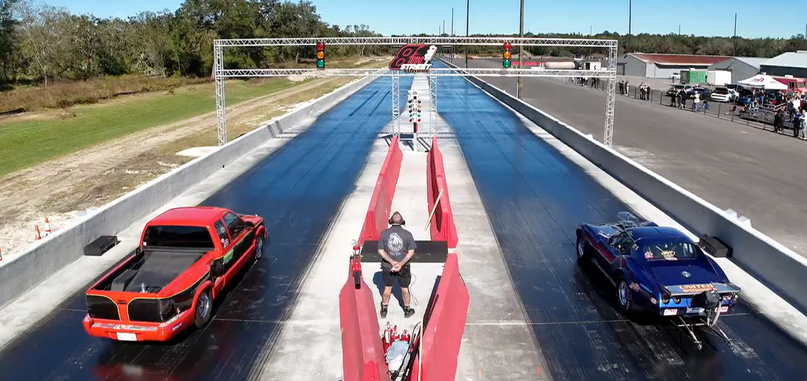 Drag Racing Tech Safety Rules – Lead Foot City