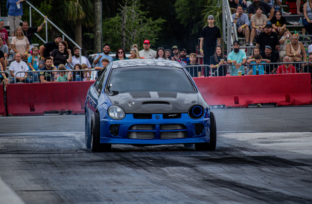 No Prep Drag Racing Cash Competition & Kids Power Wheels (Sat. Aug. 23rd)