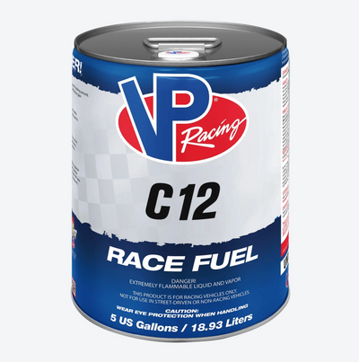 VP C12 Race Fuel (5 gal)