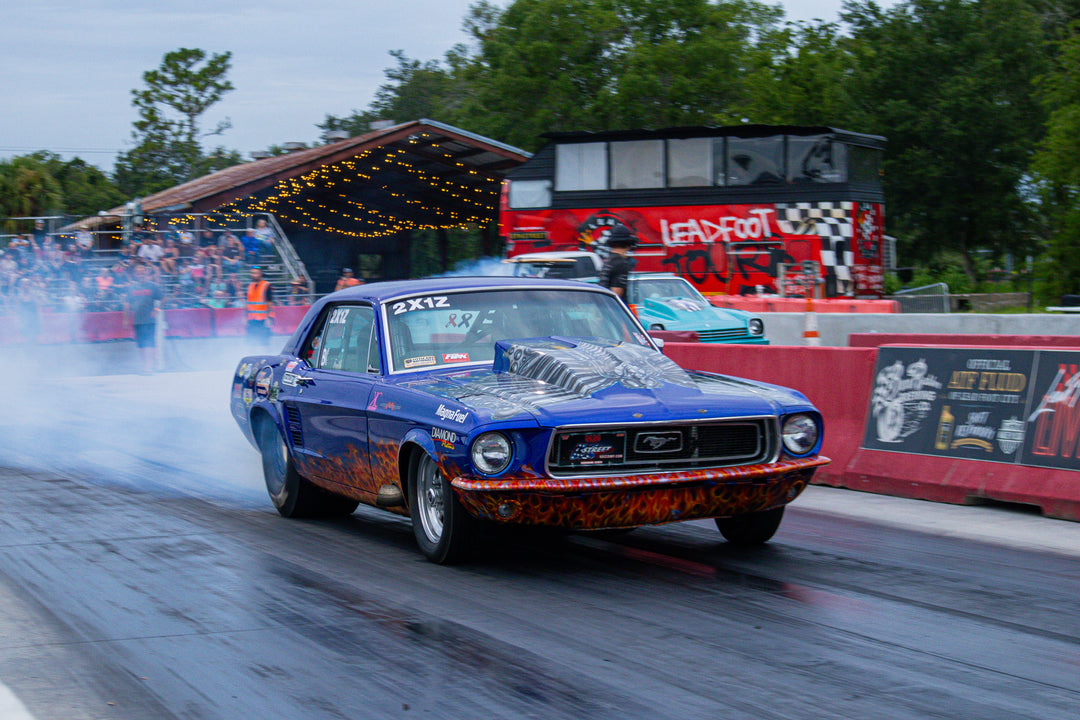 No Prep Drag Racing Cash Competition & Kids Power Wheels (Sat. Aug. 23rd)