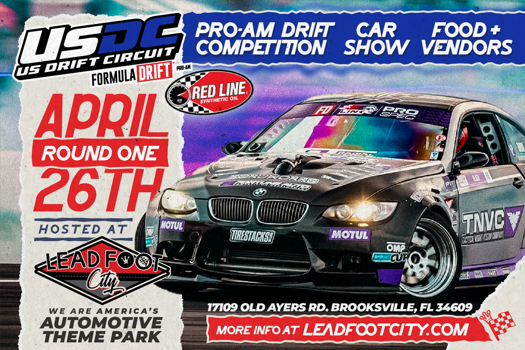 Lead Box Racing Drag Racing Tech Safety Rules – Lead Foot City
