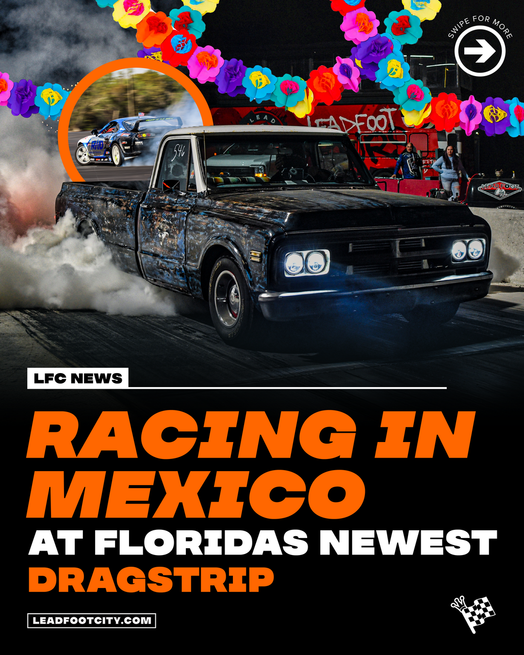 Drag Racing Safety Drag Racing Tech Safety Rules – Lead Foot City