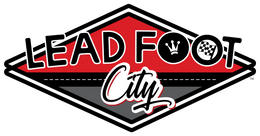 Lead Foot City