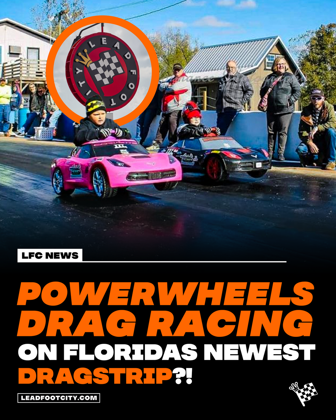 Summer Kids Fest, RC Cars, Power Wheel Races, Wrestling & more!