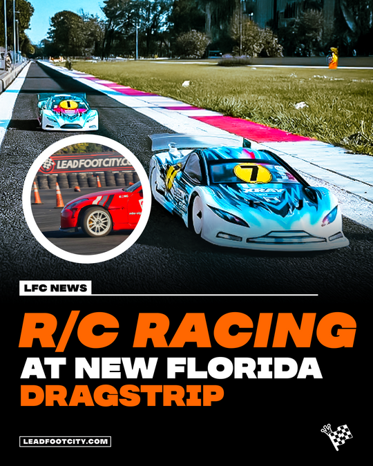 Summer Kids Fest, RC Cars, Power Wheel Races, Wrestling & more!