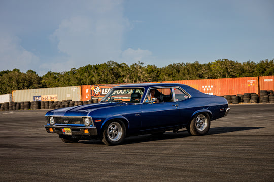 Floor It Friday - Drag Racing, Burnouts, Car Truck Bike Meet at Lead Foot City (Mar 6th, 6-10pm)