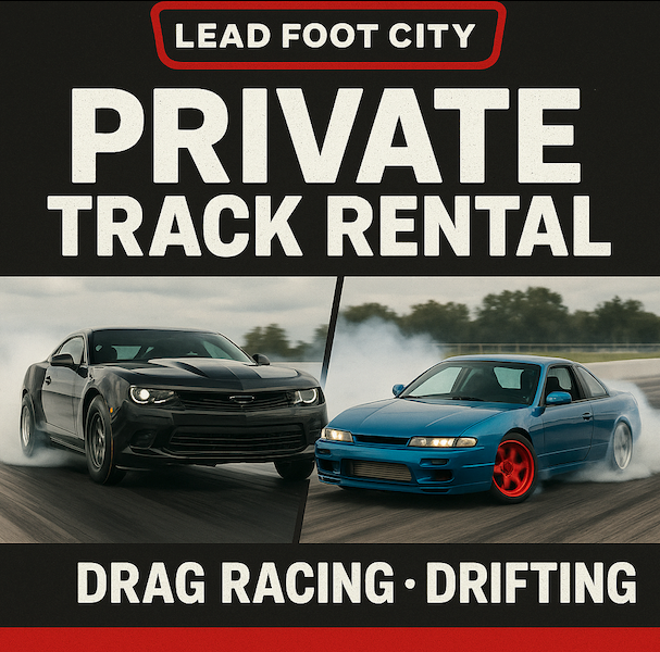 CLOSED / PRIVATE EVENT