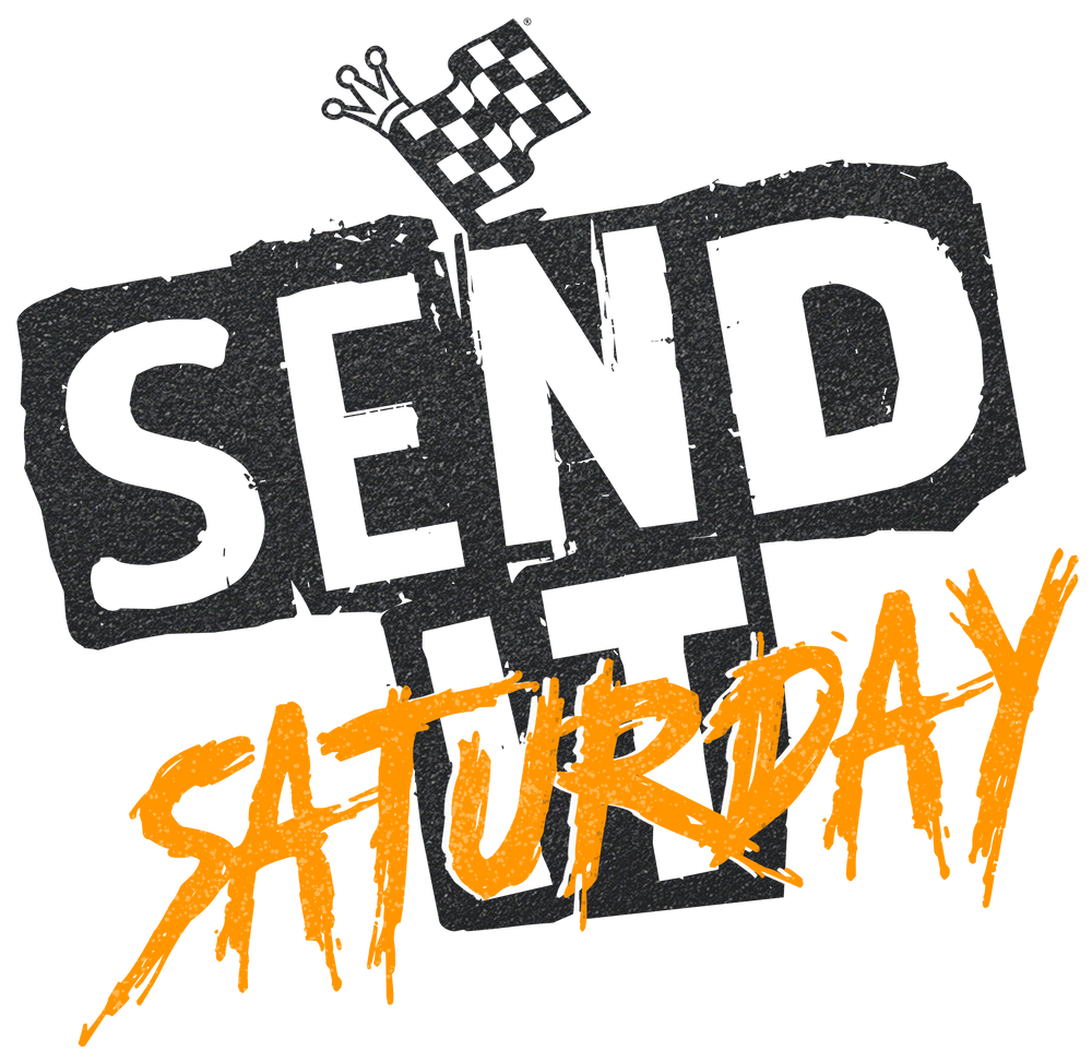 Gears and Gravy Thanksgiving Drift Festival at Lead Foot City (November 8, 2025)