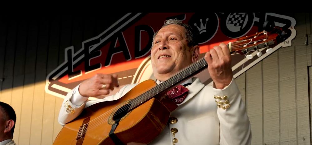 Lead Foot Fiesta Drift Fest at Lead Foot City (May 2, 2026)