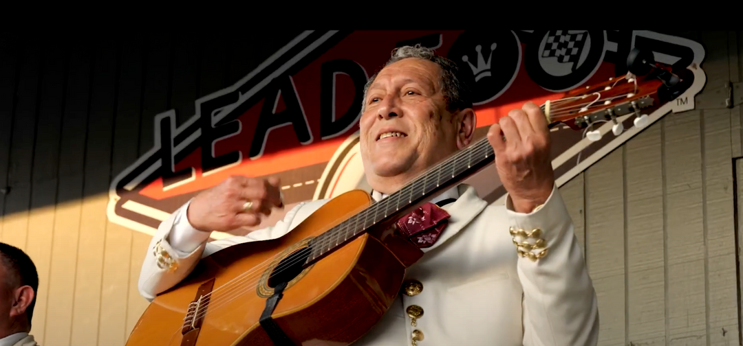 Lead Foot Fiesta Drift Fest at Lead Foot City (May 2, 2026)