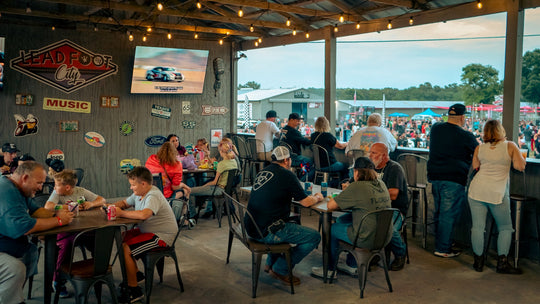 Summer Kids Fest, RC Cars, Power Wheel Races, Wrestling & more!