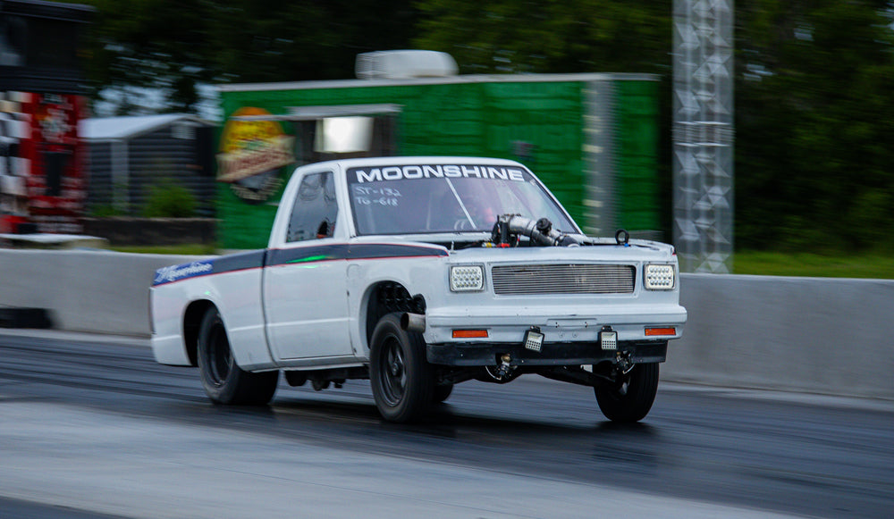 No Prep Drag Racing Cash Competition & Kids Power Wheels (Sat. Aug. 23rd)