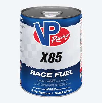 VP X85 Ethanol Race Fuel (5 gal)
