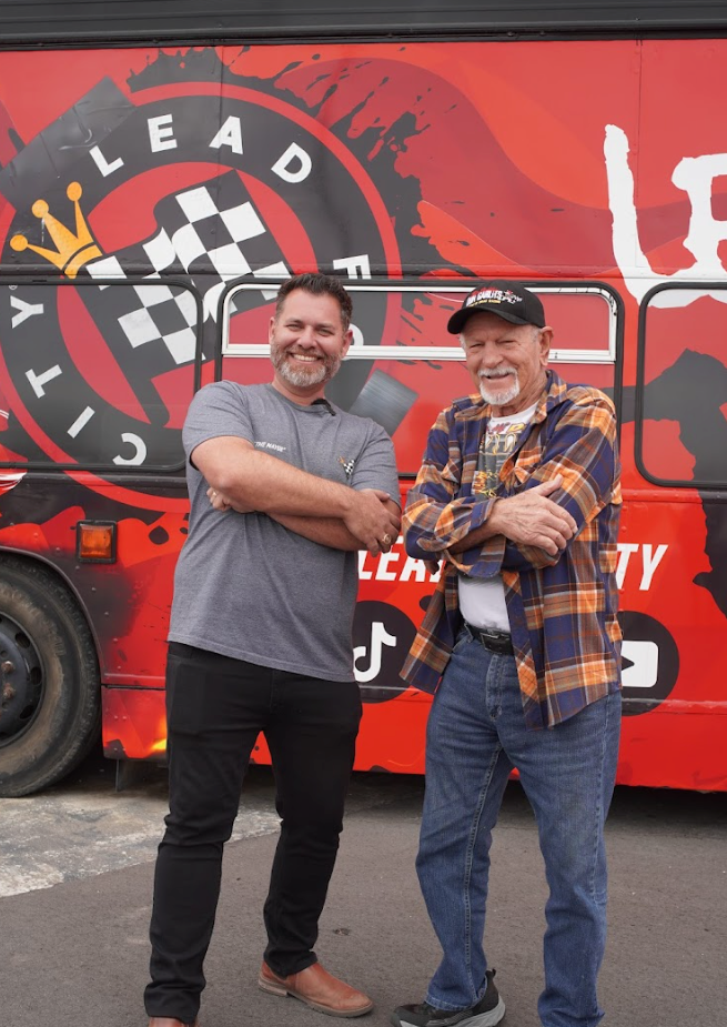 Don Garlits 95th Birthday Bash at Lead Foot City (Sat. Jan. 16, 2027) SAVE THE DATE