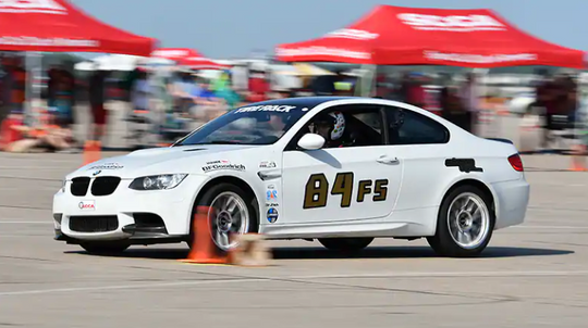Autocross Private Day, Open to all makes, Sunday May 17th at Lead Foot City