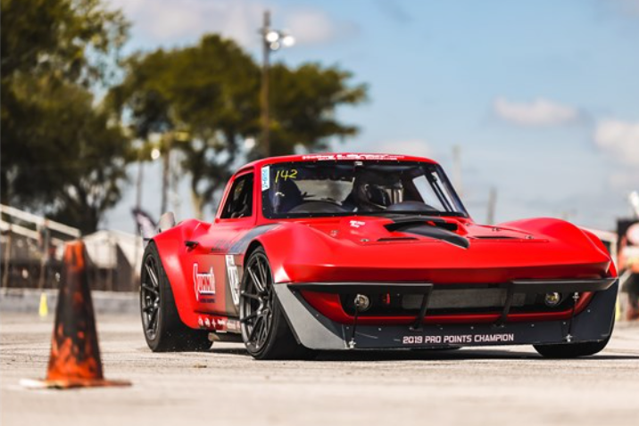 Autocross Private Day, Open to all makes, Sunday May 17th at Lead Foot City