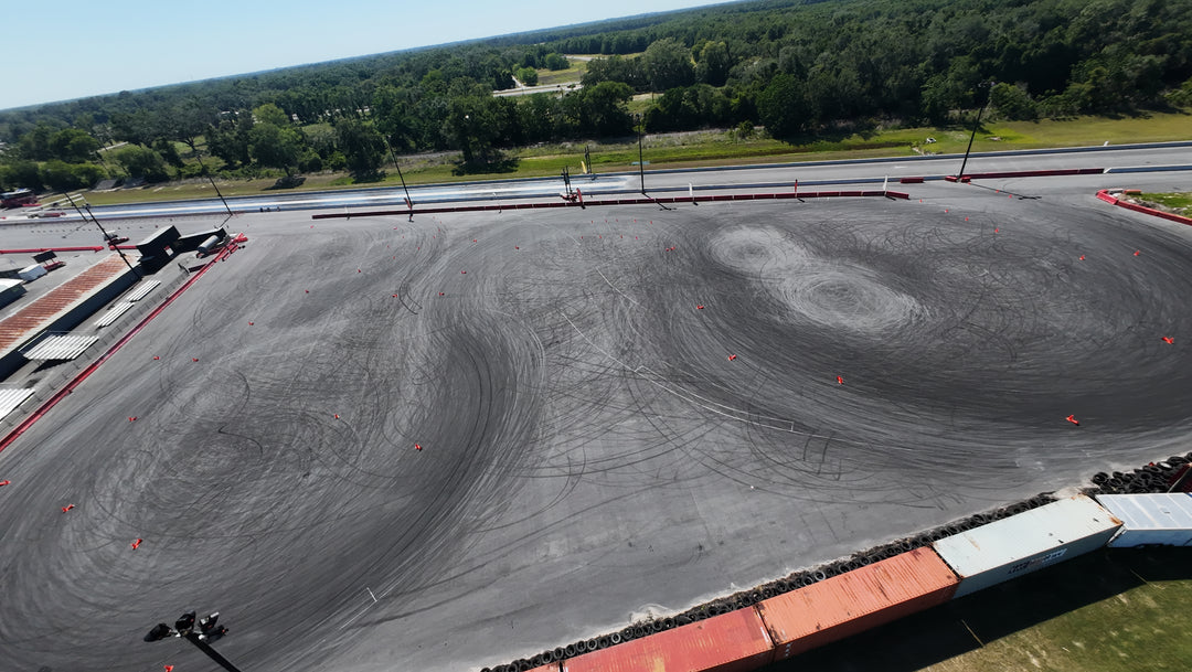 Autocross After Hours, Open to all makes, Thursday June 25th at Lead Foot City