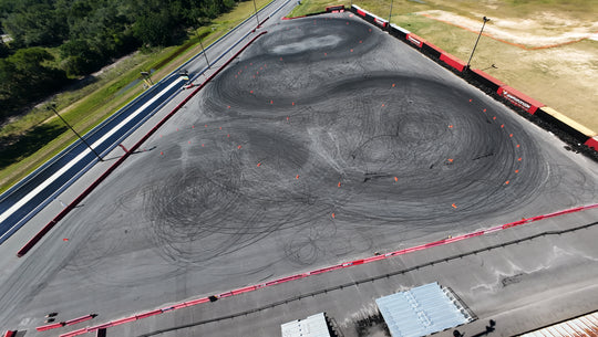 Autocross After Hours, Open to all makes, Thursday June 25th at Lead Foot City