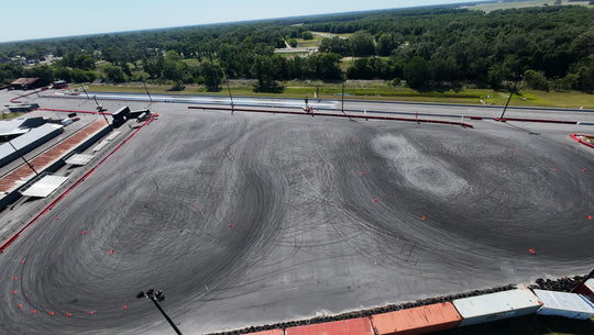 Autocross After Hours, Open to all makes, Thursday June 25th at Lead Foot City