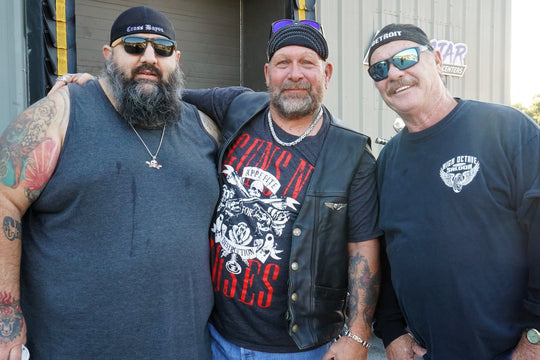 Bike Fest & Floor It Friday - Drag Racing, Motorcycle Stunts, Burnouts, Car Truck Bike Meet at Lead Foot City (Mar 27th, 6-10pm)