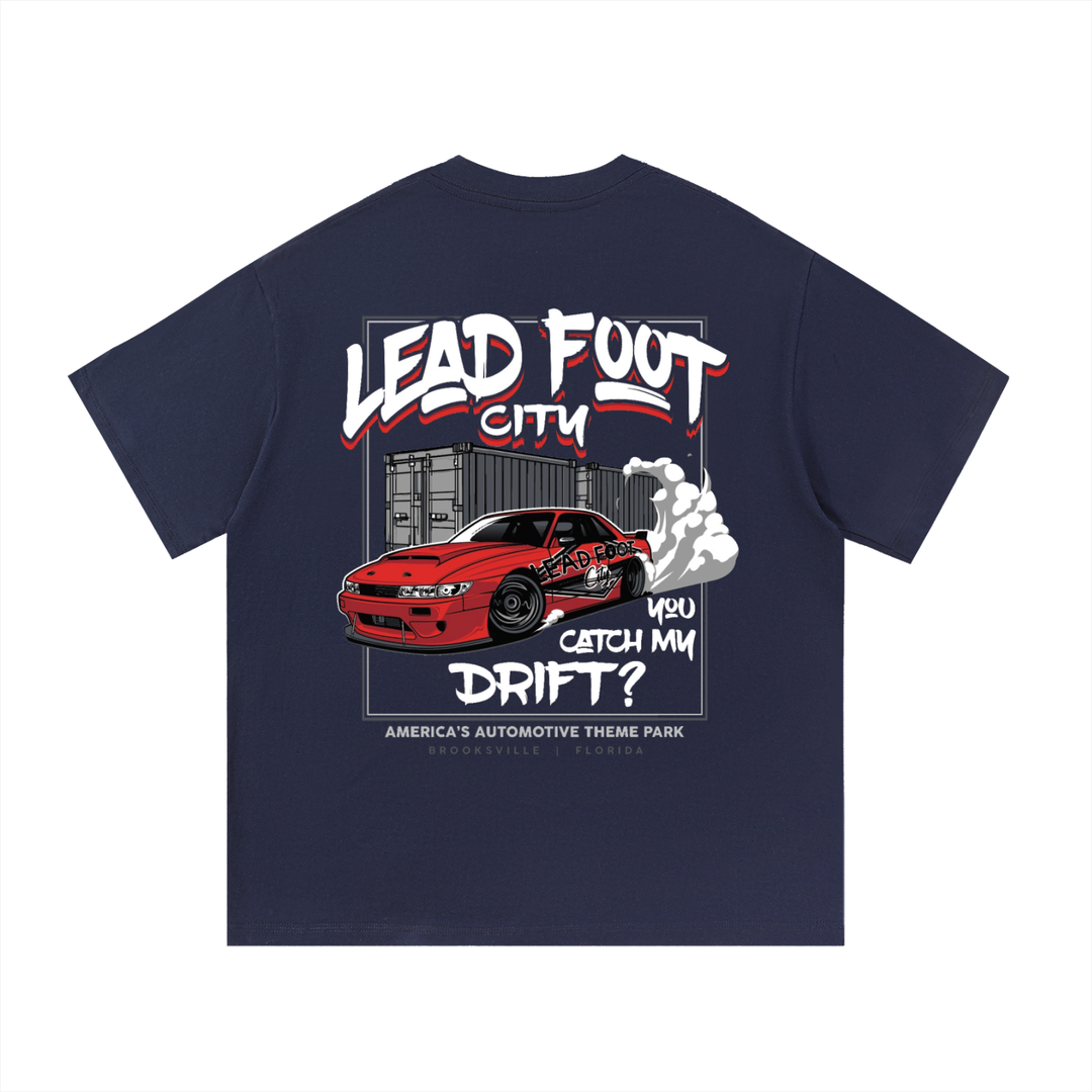 Essential Cotton T-Shirt