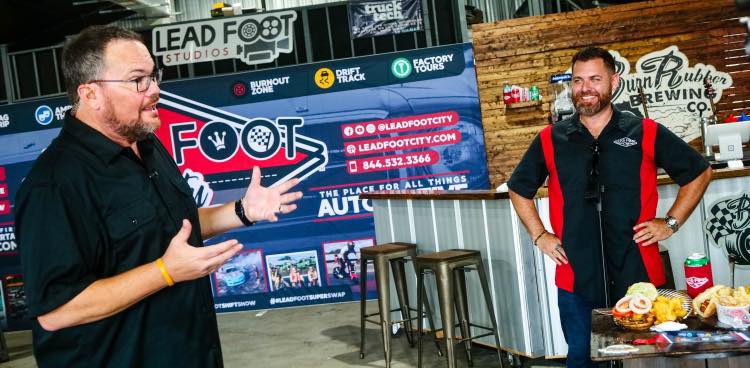 Summer Kids Fest, RC Cars, Power Wheel Races, Wrestling & more!