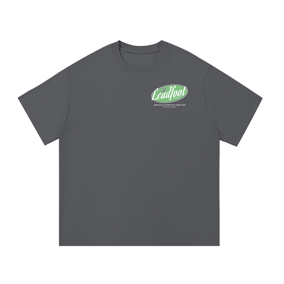 Essential Cotton T-Shirt