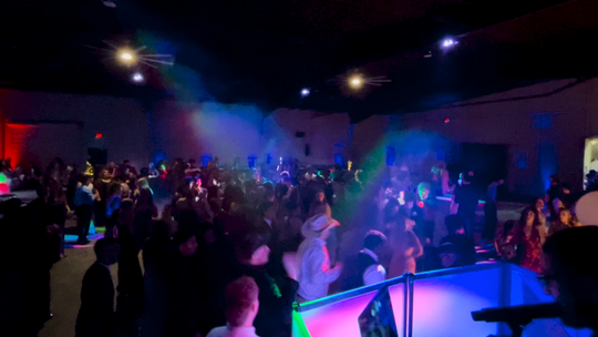 8th Street Block Party - Street Racing, Multiple Night Clubs, 18+ Event, Ladies Free Entry - Sat. June 27