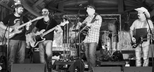 Year End Holiday Drag Racing, Santa Claus, Concert, Showcase Festival at Lead Foot City (Dec 20)